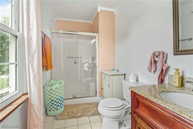 190 Chapel Hill Drive NW, Warren, OH 44483
