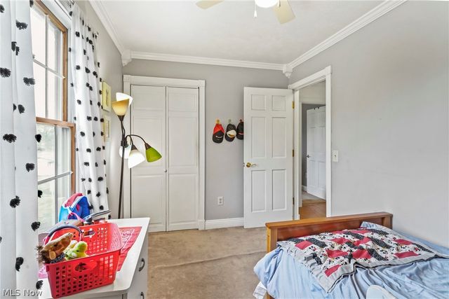 190 Chapel Hill Drive NW, Warren, OH 44483