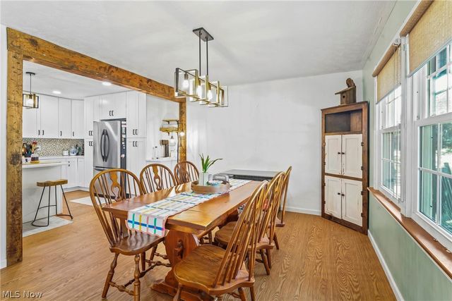 190 Chapel Hill Drive NW, Warren, OH 44483