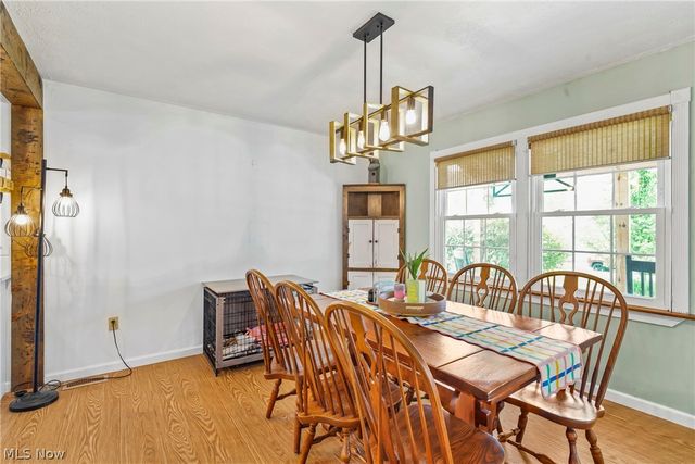 190 Chapel Hill Drive NW, Warren, OH 44483