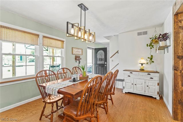 190 Chapel Hill Drive NW, Warren, OH 44483