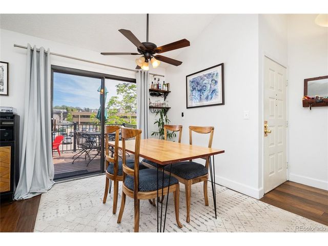 540 S Forest St 3-205, Denver, CO 80246
