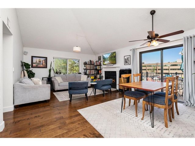 540 S Forest St 3-205, Denver, CO 80246