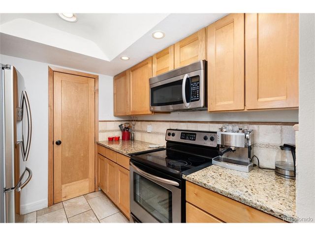 540 S Forest St 3-205, Denver, CO 80246
