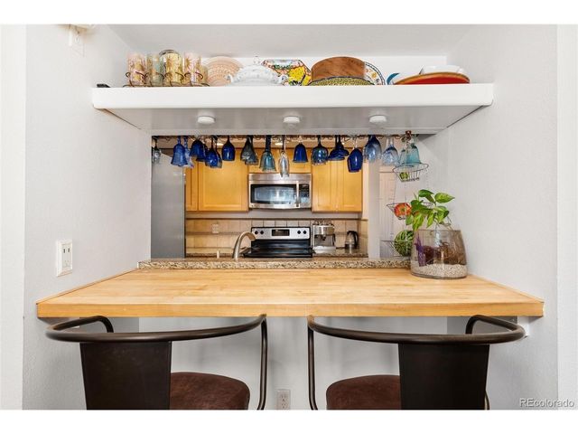 540 S Forest St 3-205, Denver, CO 80246