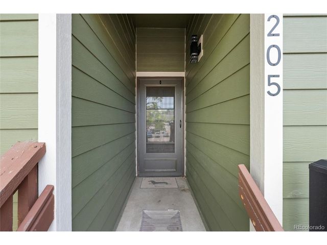 540 S Forest St 3-205, Denver, CO 80246