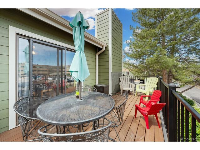 540 S Forest St 3-205, Denver, CO 80246