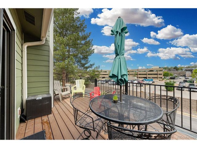 540 S Forest St 3-205, Denver, CO 80246