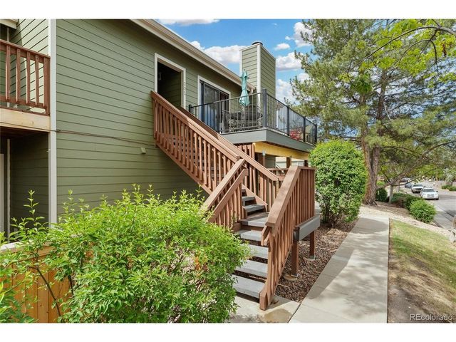 540 S Forest St 3-205, Denver, CO 80246