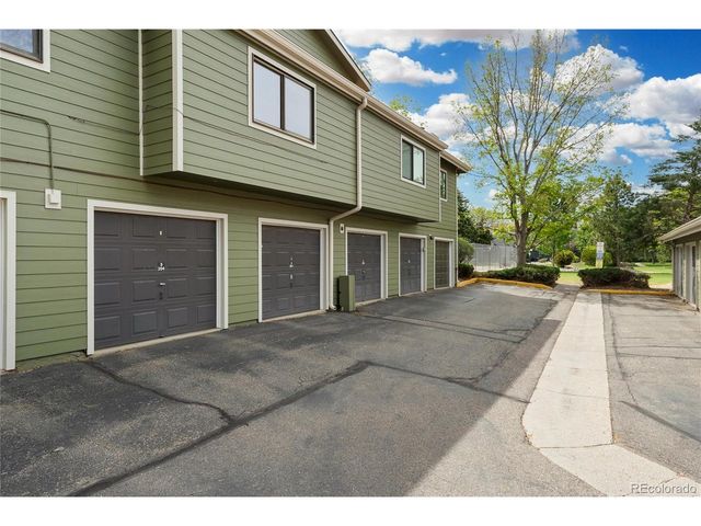 540 S Forest St 3-205, Denver, CO 80246
