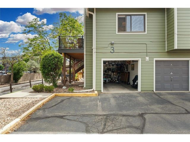 540 S Forest St 3-205, Denver, CO 80246