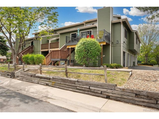 540 S Forest St 3-205, Denver, CO 80246
