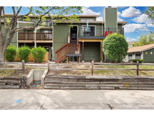540 S Forest St 3-205, Denver, CO 80246