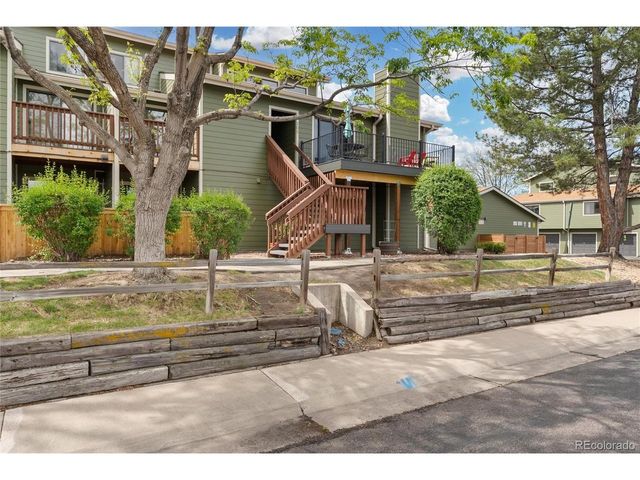 540 S Forest St 3-205, Denver, CO 80246
