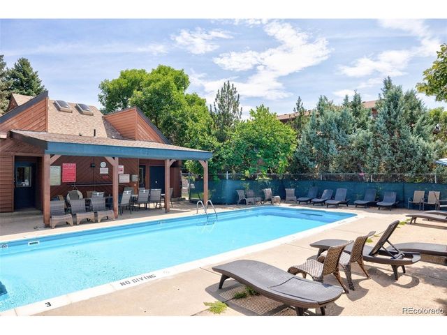 540 S Forest St 3-205, Denver, CO 80246