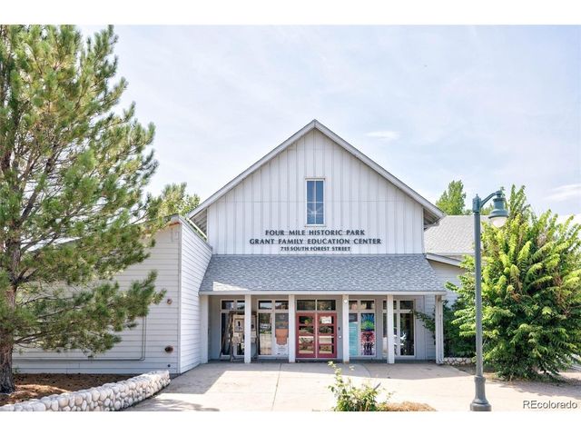 540 S Forest St 3-205, Denver, CO 80246