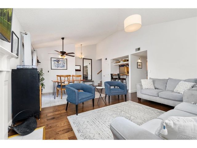 540 S Forest St 3-205, Denver, CO 80246