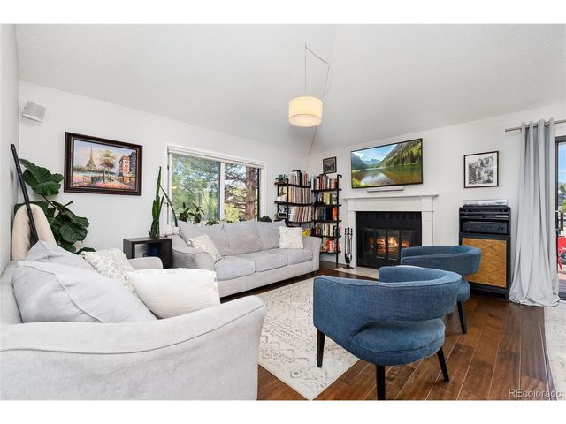 540 S Forest St 3-205, Denver, CO 80246