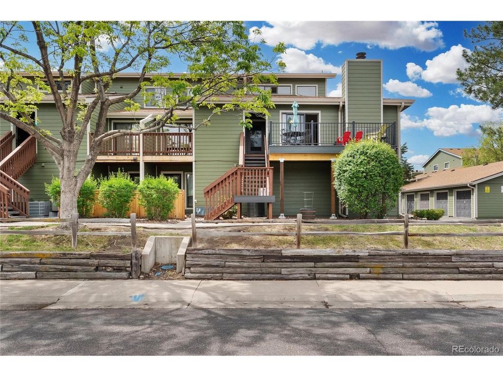 540 S Forest St 3-205, Denver, CO 80246