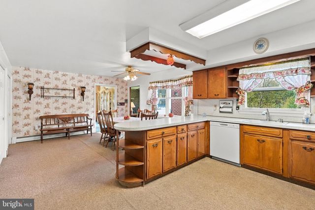 1680 BRIDLE PATH DR, Lansdale, PA 19446