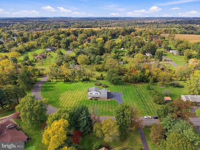 1680 BRIDLE PATH DR, Lansdale, PA 19446