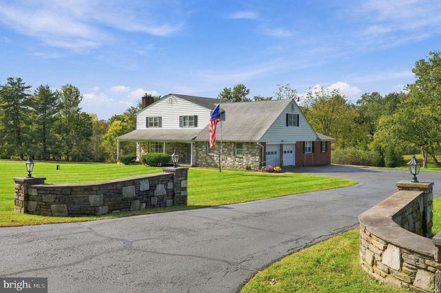 1680 BRIDLE PATH DR, Lansdale, PA 19446