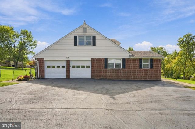 1680 BRIDLE PATH DR, Lansdale, PA 19446