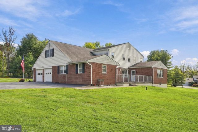 1680 BRIDLE PATH DR, Lansdale, PA 19446