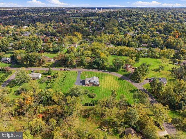 1680 BRIDLE PATH DR, Lansdale, PA 19446