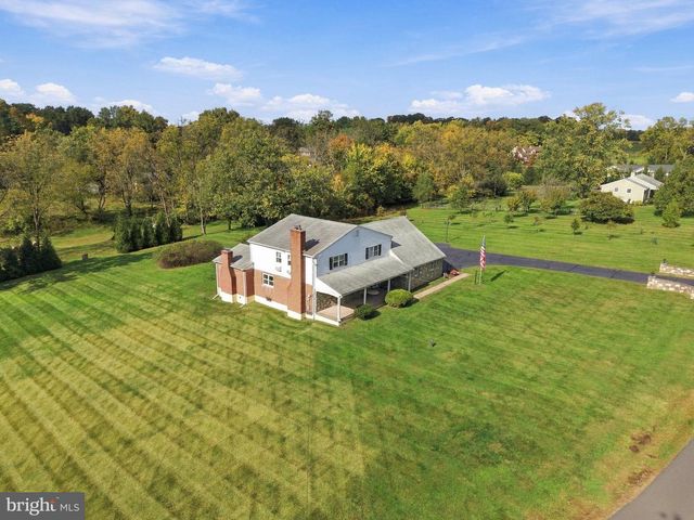 1680 BRIDLE PATH DR, Lansdale, PA 19446