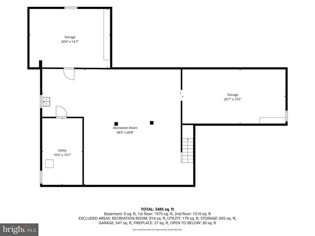 1680 BRIDLE PATH DR, Lansdale, PA 19446