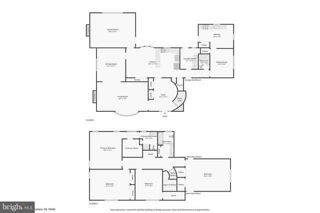 1680 BRIDLE PATH DR, Lansdale, PA 19446