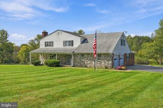1680 BRIDLE PATH DR, Lansdale, PA 19446