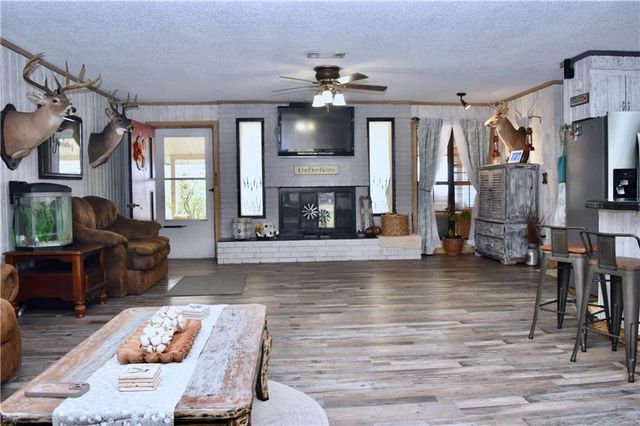 43 WHITTINGTON Drive, Pineville, LA 71360