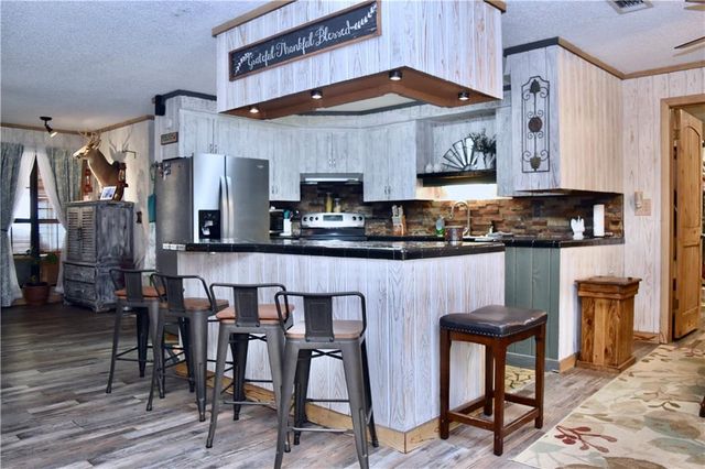 43 WHITTINGTON Drive, Pineville, LA 71360