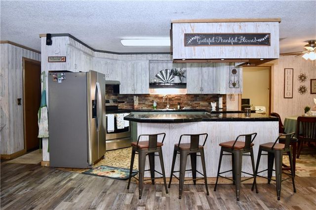 43 WHITTINGTON Drive, Pineville, LA 71360