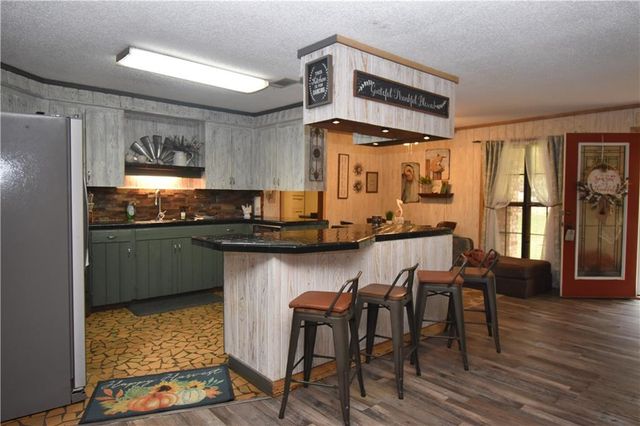 43 WHITTINGTON Drive, Pineville, LA 71360