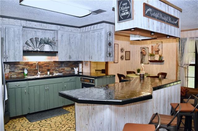 43 WHITTINGTON Drive, Pineville, LA 71360