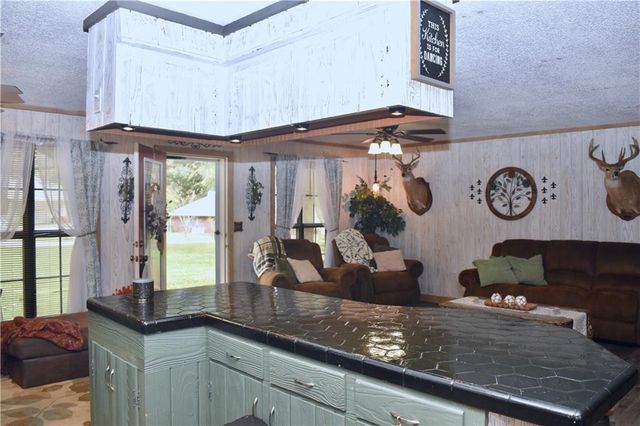 43 WHITTINGTON Drive, Pineville, LA 71360