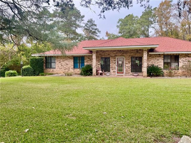 43 WHITTINGTON Drive, Pineville, LA 71360