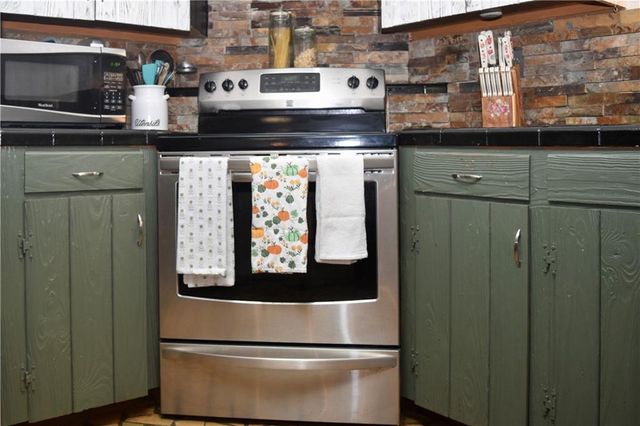 43 WHITTINGTON Drive, Pineville, LA 71360