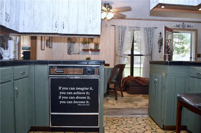 43 WHITTINGTON Drive, Pineville, LA 71360