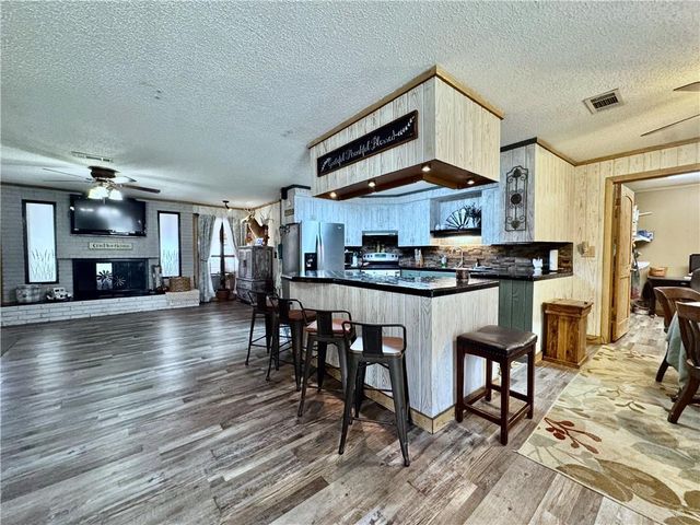 43 WHITTINGTON Drive, Pineville, LA 71360