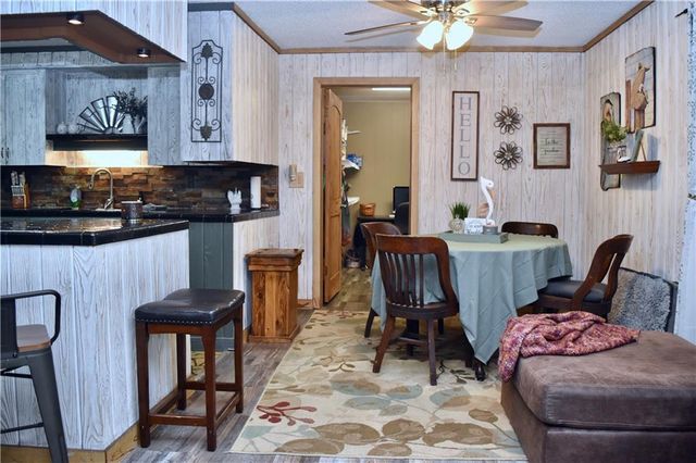 43 WHITTINGTON Drive, Pineville, LA 71360