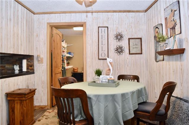 43 WHITTINGTON Drive, Pineville, LA 71360