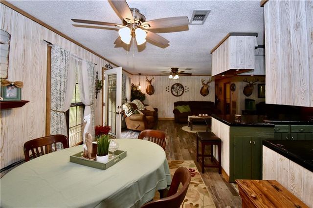 43 WHITTINGTON Drive, Pineville, LA 71360