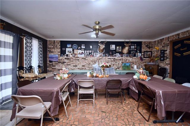 43 WHITTINGTON Drive, Pineville, LA 71360