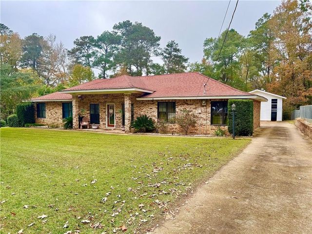 43 WHITTINGTON Drive, Pineville, LA 71360