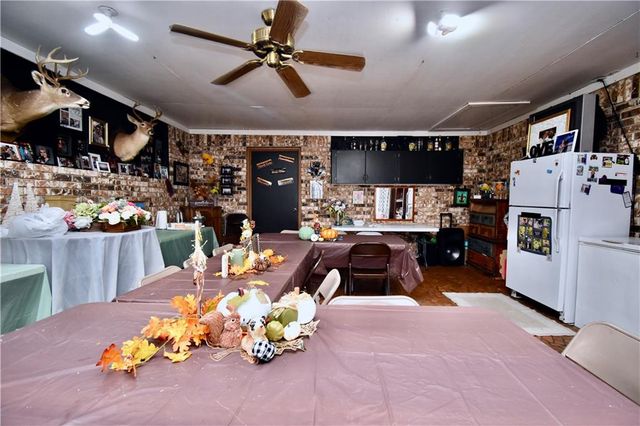 43 WHITTINGTON Drive, Pineville, LA 71360