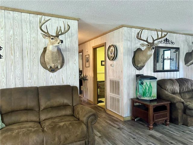 43 WHITTINGTON Drive, Pineville, LA 71360